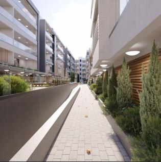 Centre of Complex -