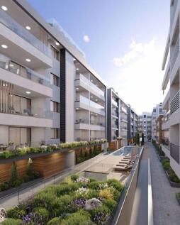 Centre of Complex -