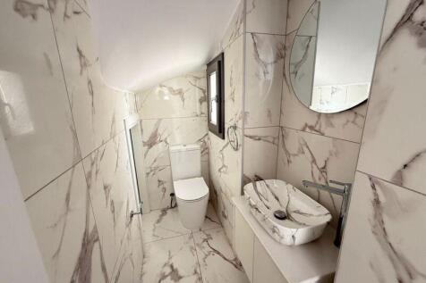 Guest WC
