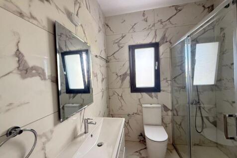Master bedroom...