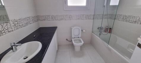 Bathroom 3