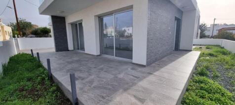 Veranda