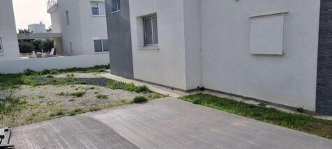 Property rear view
