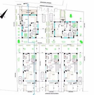 Site Plans
