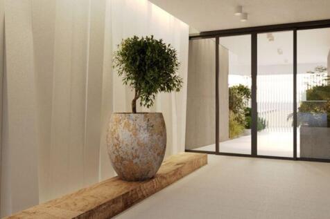 Lobby - Artist...