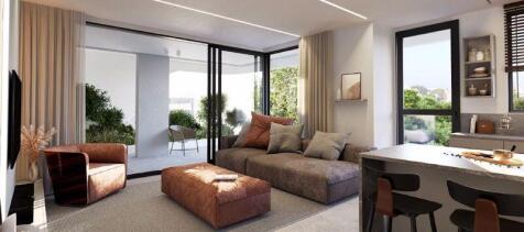 Open Plan Area -...