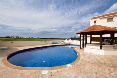 Communal Pool