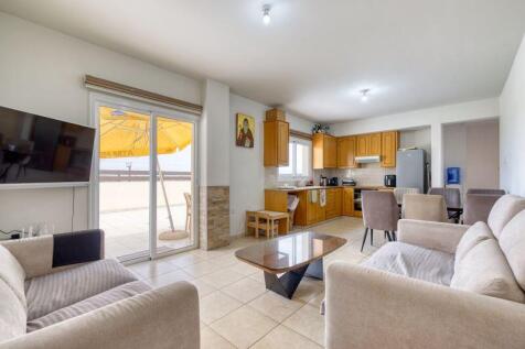 Lounge, Kitchen,...
