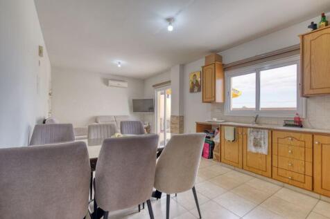 Kitchen with Dining