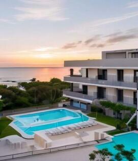 Apartments and...