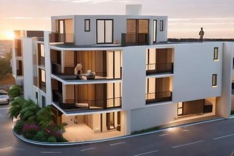 Apartments at...