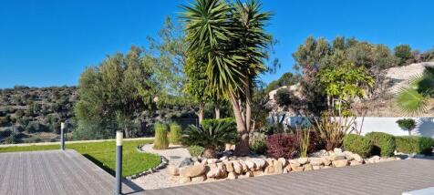 Garden Example