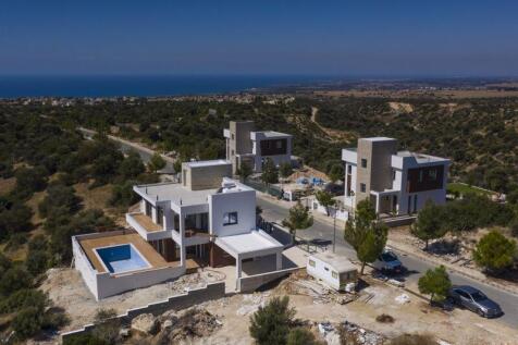 Aerial View of...