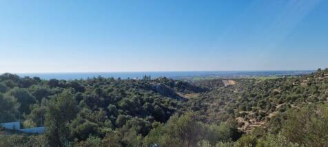 Sea Views from...