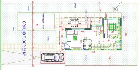 Typical 3 Bed...
