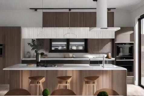 Kitchen Example