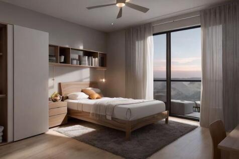 Bedroom Example