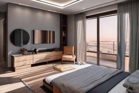 Bedroom Example