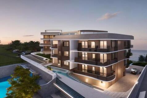Apartments and...