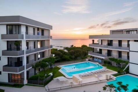 Apartments and...