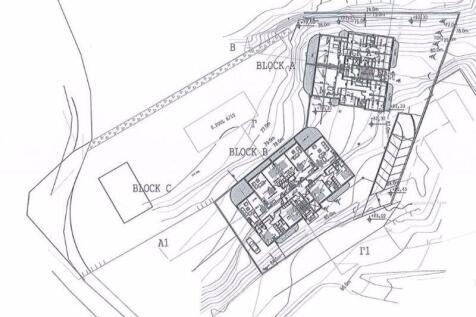 Site Plans