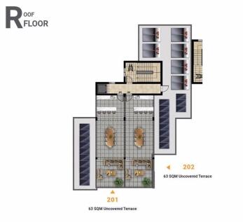 Roof Plans