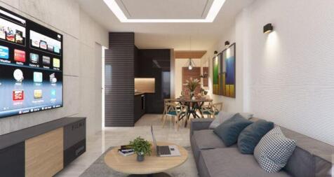 Open Plan Area -...