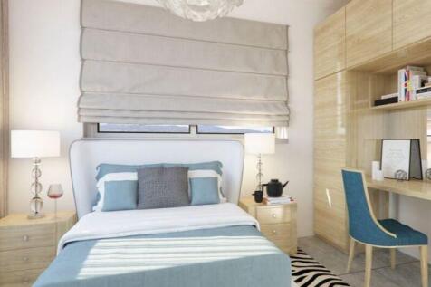 Bedroom - Artist...