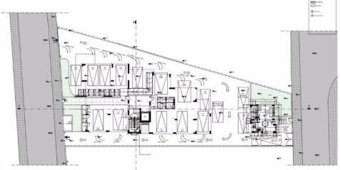 Ground Floor Plans