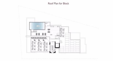 Roof Plan