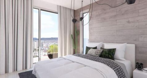 Bedroom - Artist...