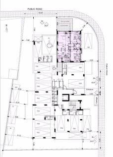 Ground Floor Plans