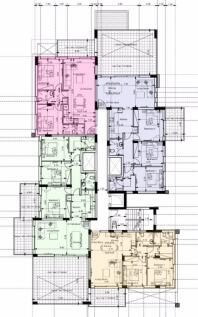 2nd Floor Plans