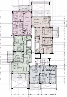 3rd Floor Plans