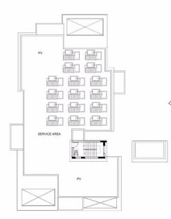 Roof Plans