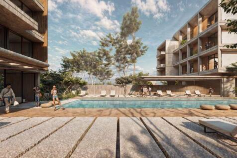 Apartments with...