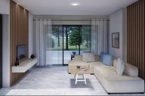 Living Area -...