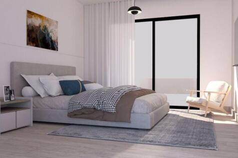Bedroom - Artist...