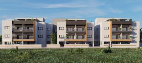 Apartment Blocks -