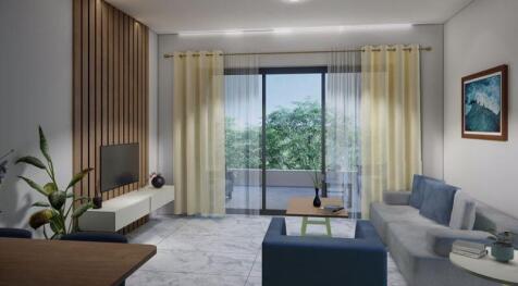 Living Area -...