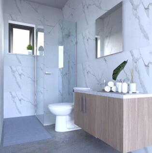 Ensuite - Artist...