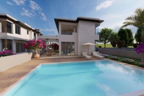 Villas - Artist...