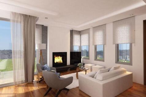 Open Plan Living...