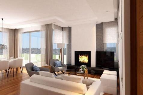 Open Plan Living...