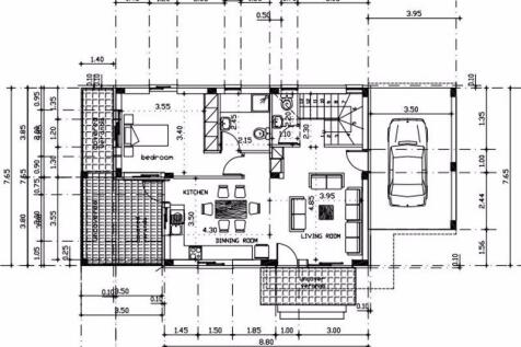 Villa 13 - Ground