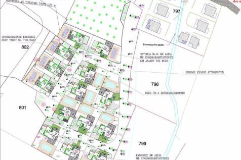 Site Plans