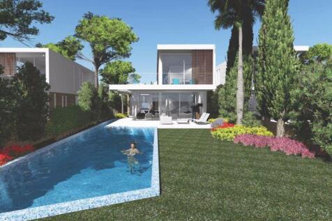 Villa Dione -...