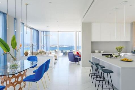 Open Plan Living...