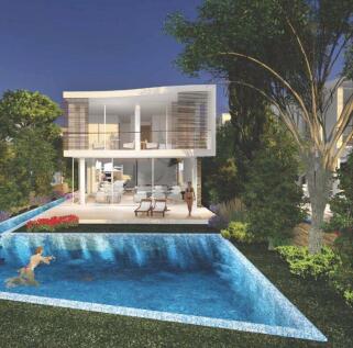 Villa Thetis -...