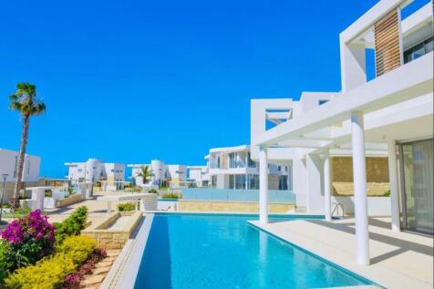 Villa with Private